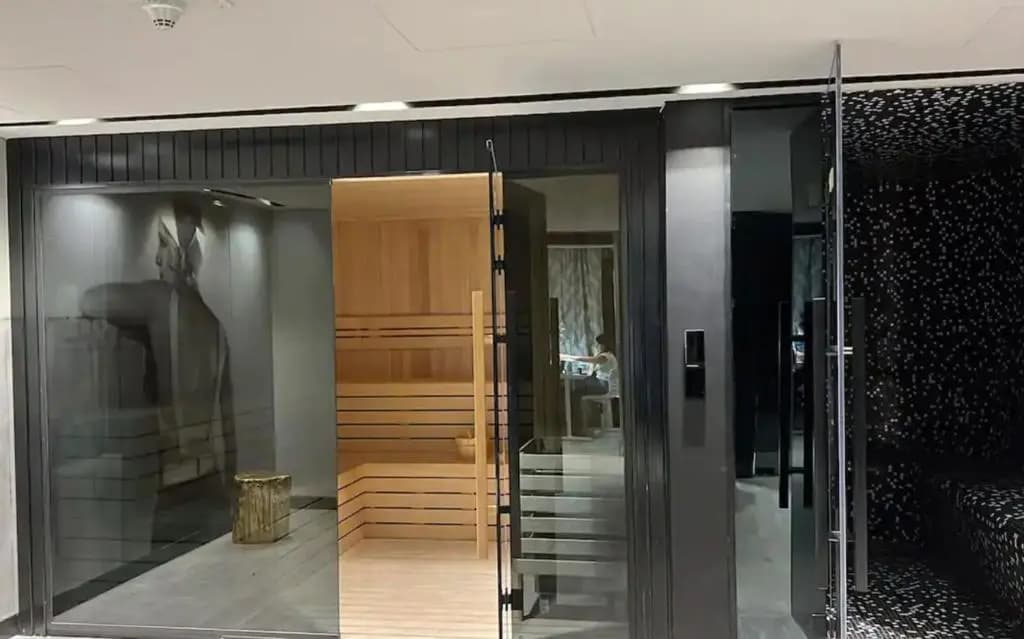 Luxurious Apartment in Doha - photo 3
