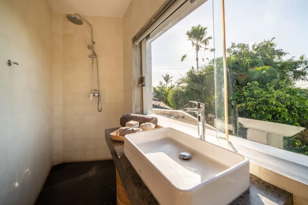 Stunning 4BR Private Villa in Canggu - photo 23