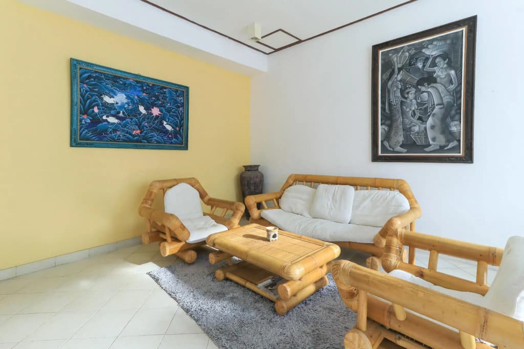 Yuli Bungalows - photo 20