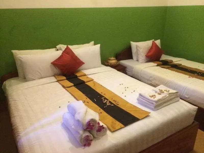 Golden Luck Villa - photo 25