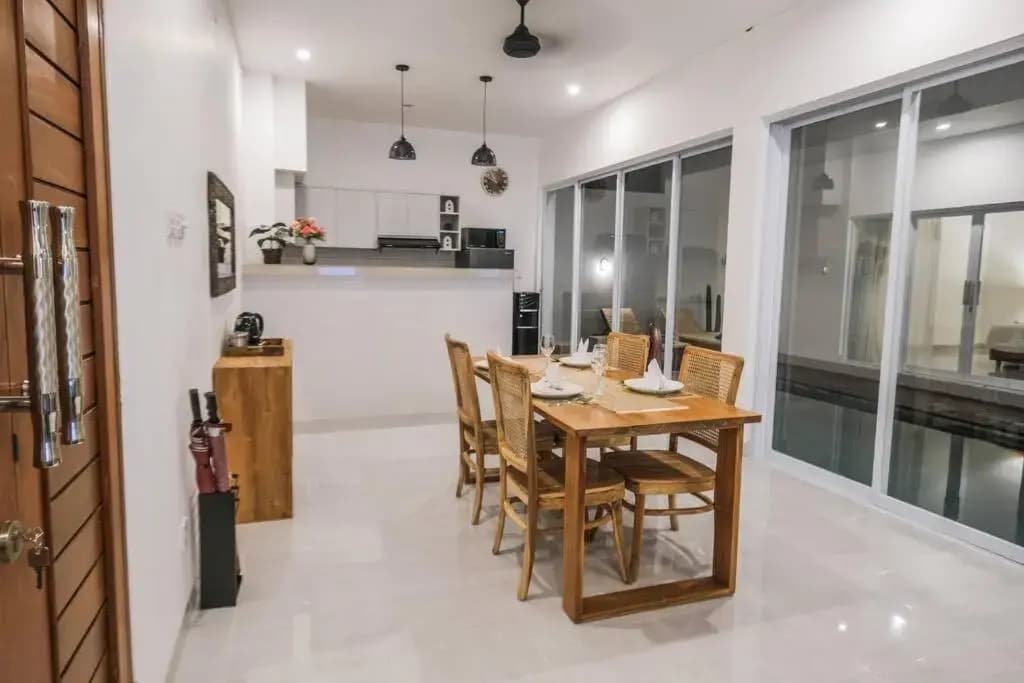 Villa Akmali Seminyak Drupadi 2 Bedrooms w/Pool 5mins to Beach - photo 20