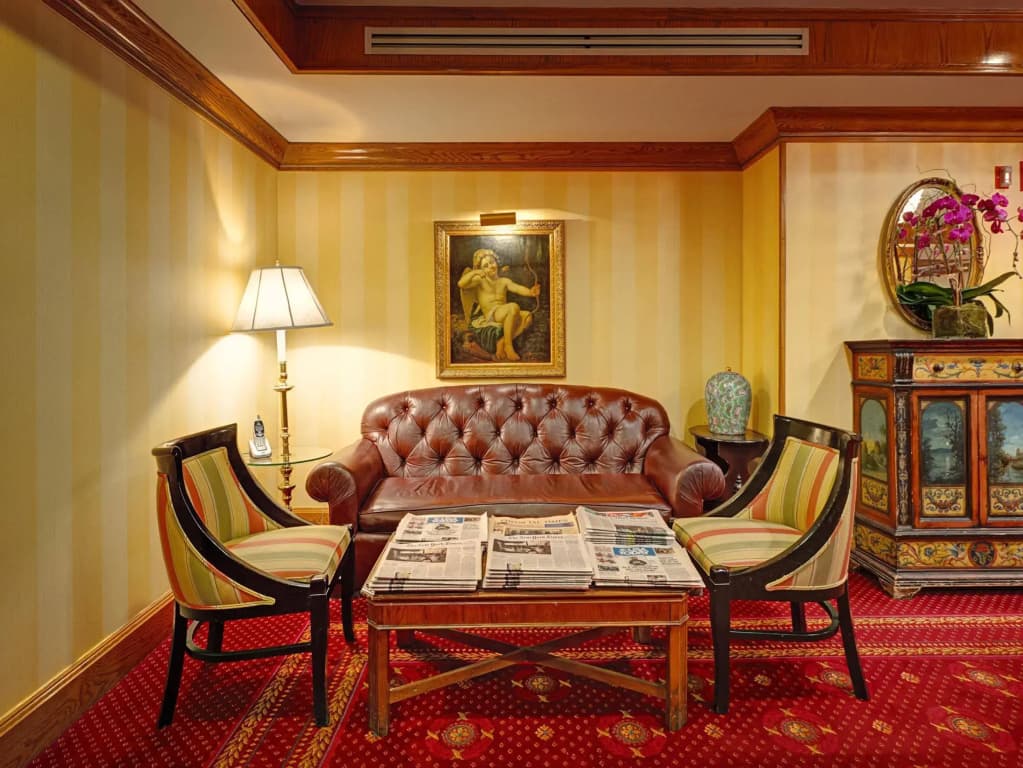 Elysée New York Hotel - photo 15
