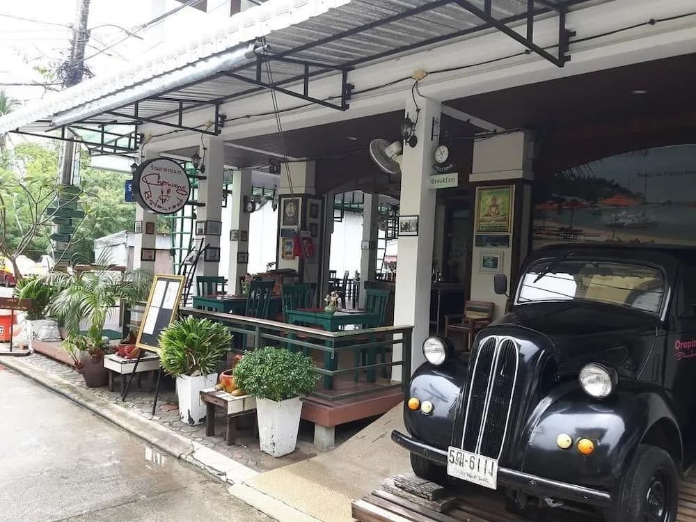 Bhundhari Chaweng Boutique Resort - photo 7