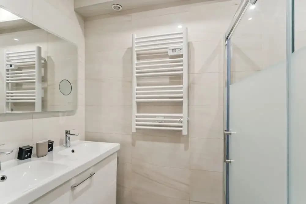 Spacious Apartment - 4BR 10P - Place d Italie - photo 17