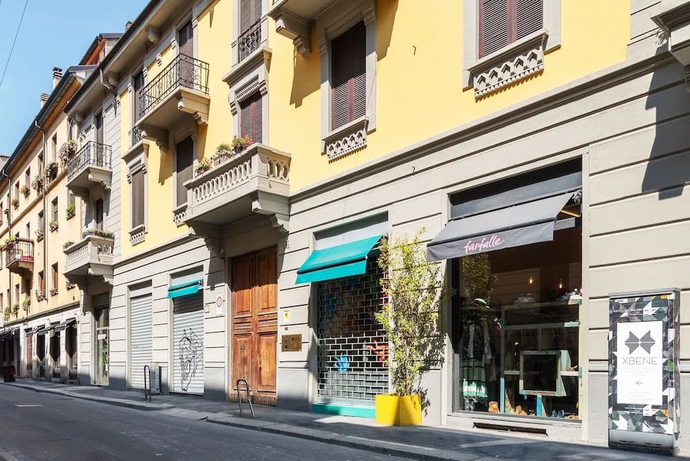 Easyhomes - Brera Luxury Suites - photo 19