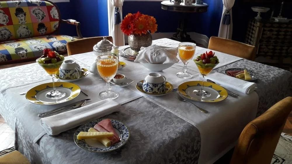 Sonho de Lisboa B&B - photo 11