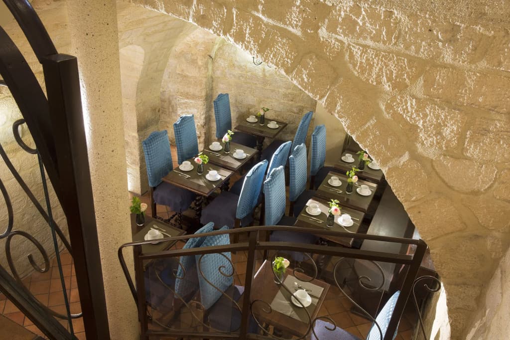 Hôtel Castex - photo 15