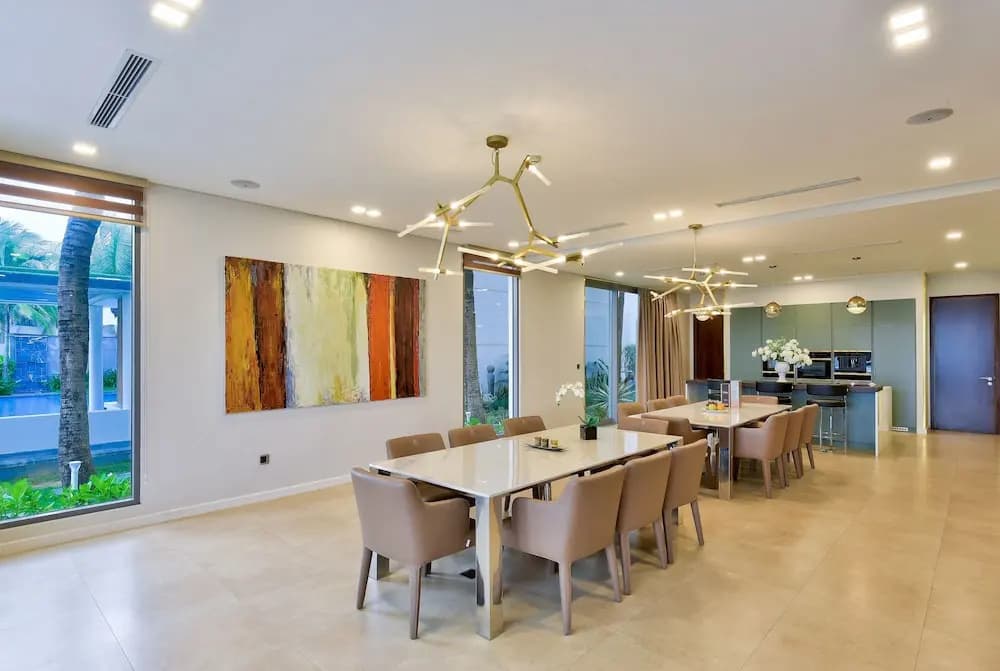 The Five - Ocean Villas Da Nang - photo 24