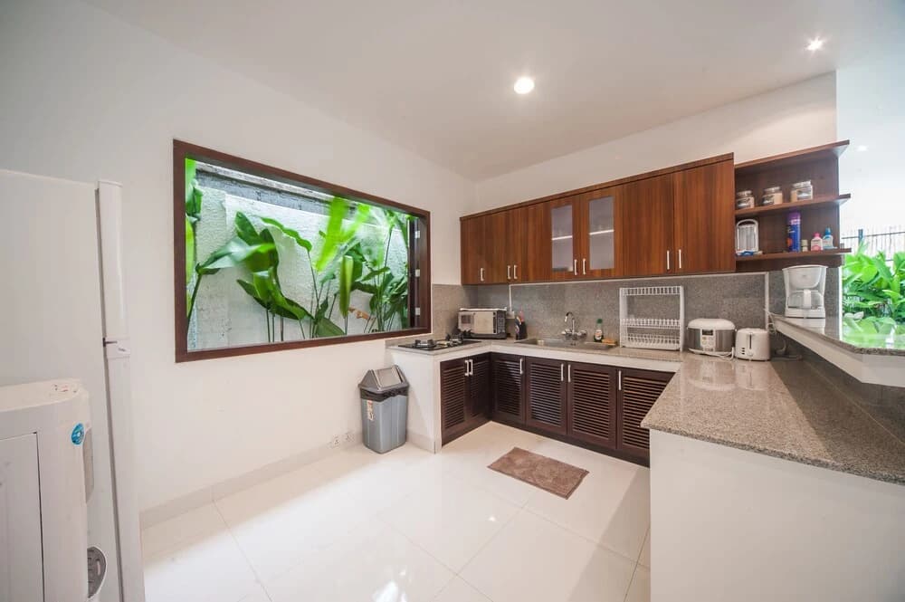 Villa Pearl Seminyak - photo 22