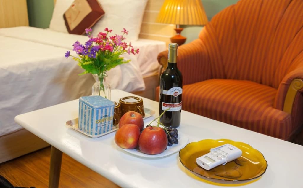 Authentic Hanoi Homestay - photo 9