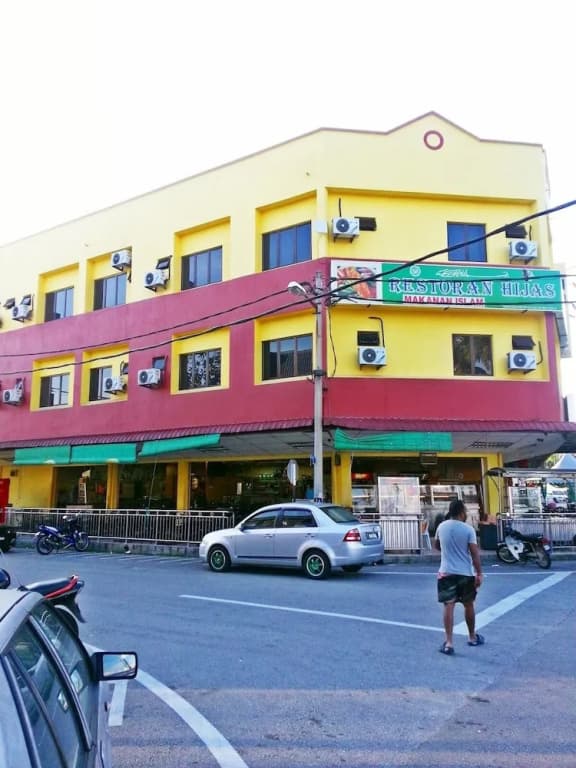 Hotel Cahaya - main photo