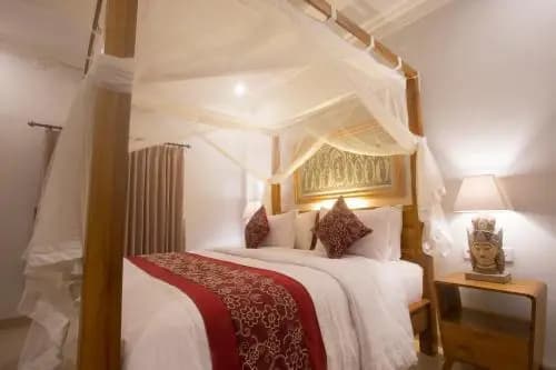 Budi House Bungalows - photo 5