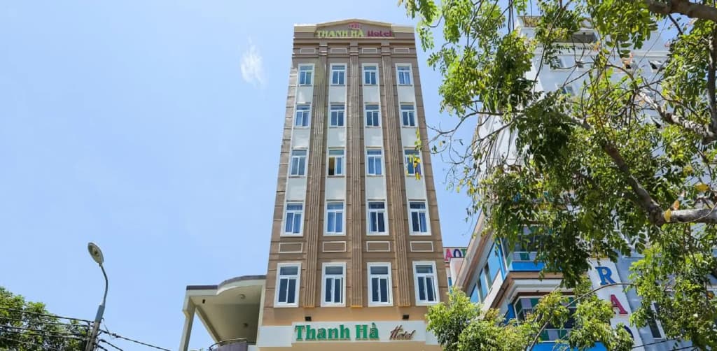 Thanh Ha Hotel - main photo