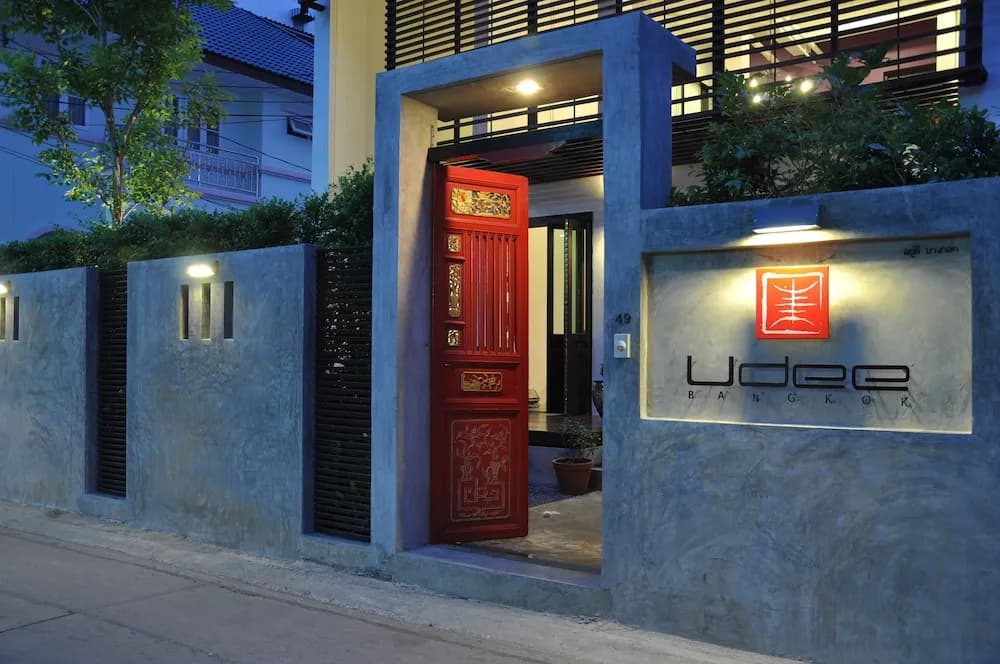 Udee Bangkok - photo 1
