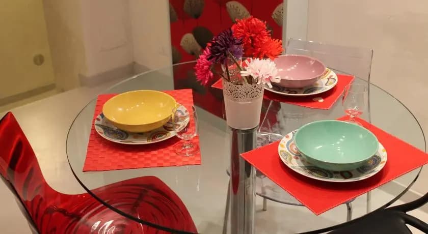 Chic&Charme Guesthouse - photo 3