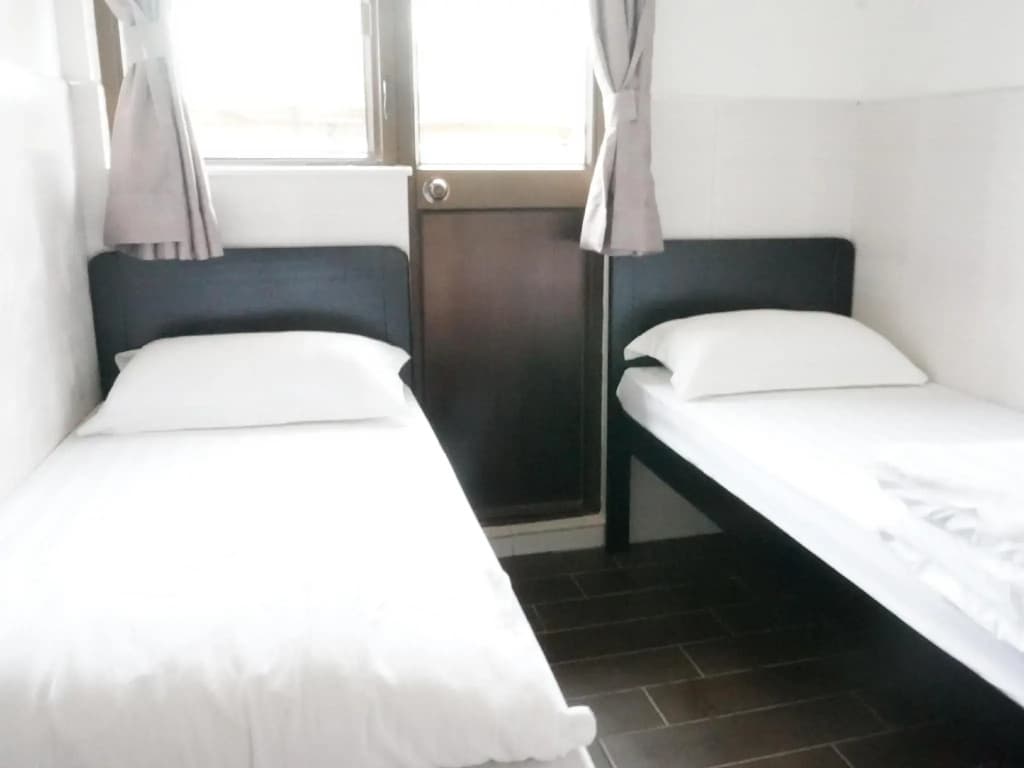 Kowloon Mongkok 1812 Guest House - photo 48