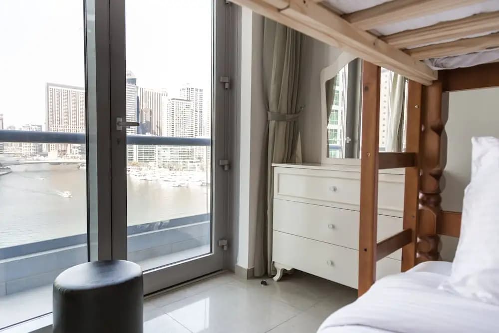 Higuests Vacation Homes - Marina Wharf 1 - main photo