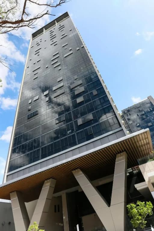 One Global Resorts Parramatta - main photo