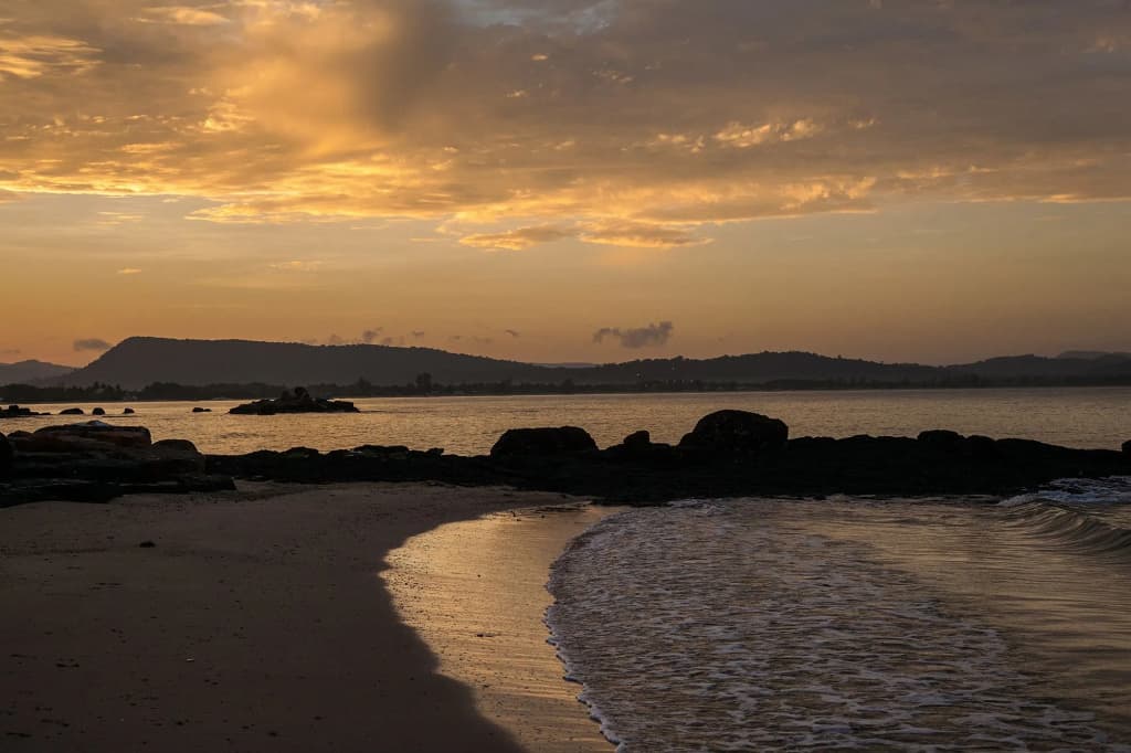Green Bay Phu Quoc Resort & Spa - photo 21