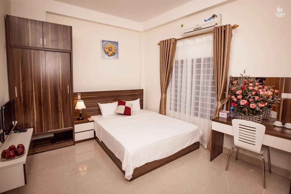 KorHan Apartment - photo 2