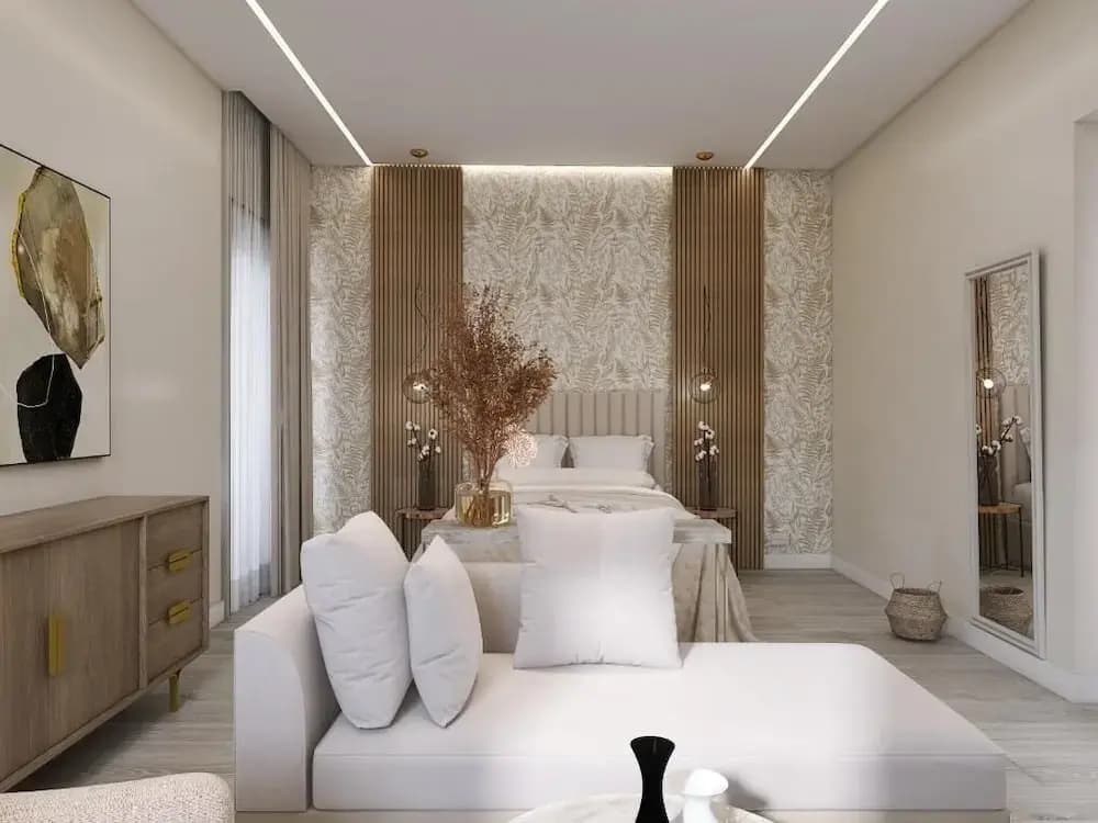 Ripetta Grand Suites - photo 5
