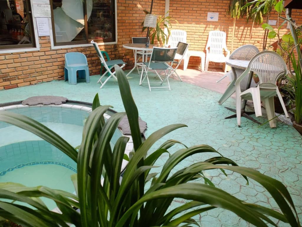 Boonmee Guest House - photo 14