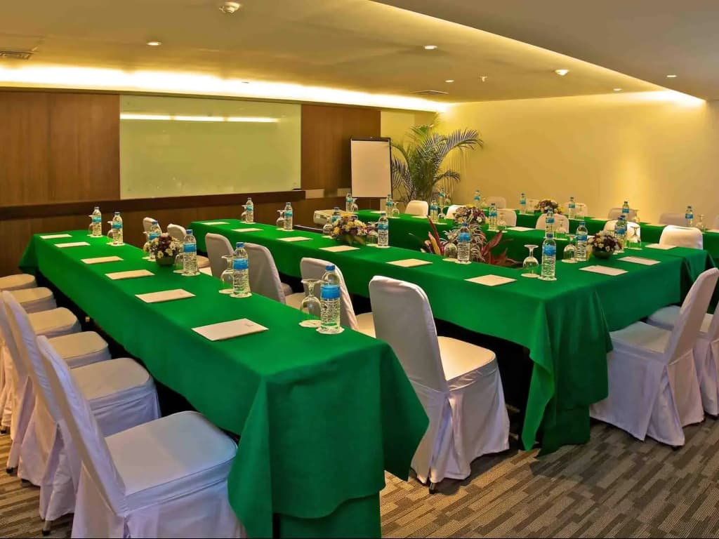 Bintang Kuta Hotel - photo 22