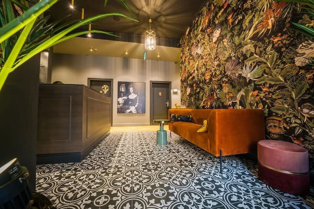 Leo Boutique Rooms - Adults Only - photo 14