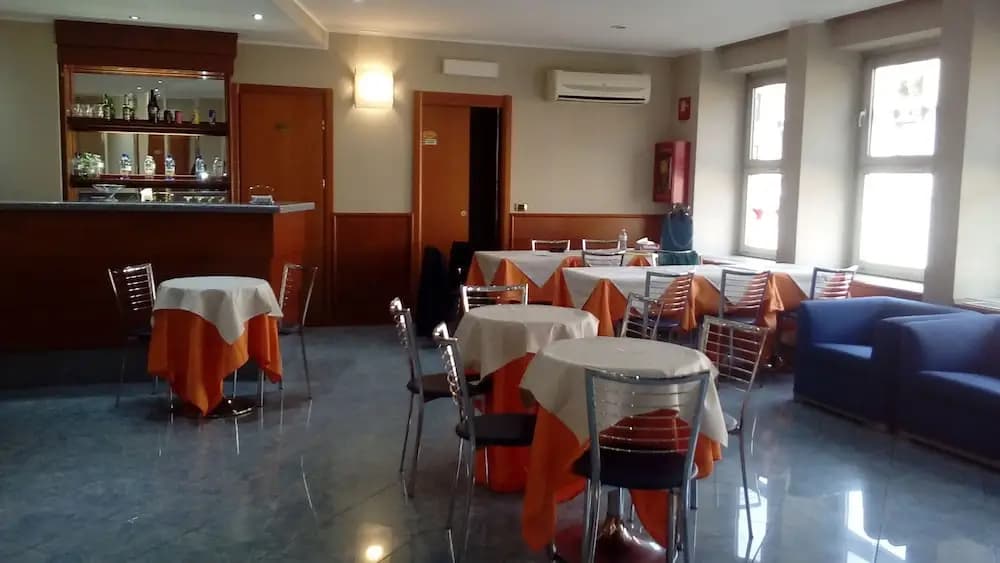 Kebhotel - photo 17