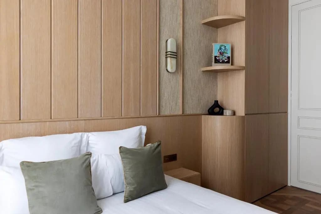 HIGHSTAY - Luxury Serviced Apartments - Le Marais - photo 12