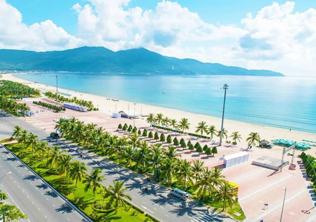 Anh Nguyet Hotel Da Nang - photo 12