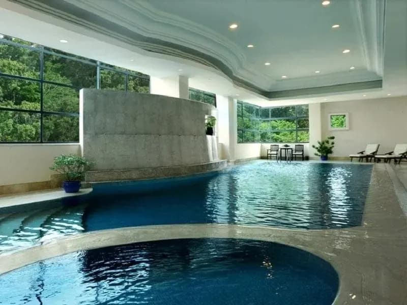 Indochine Park Tower - photo 10