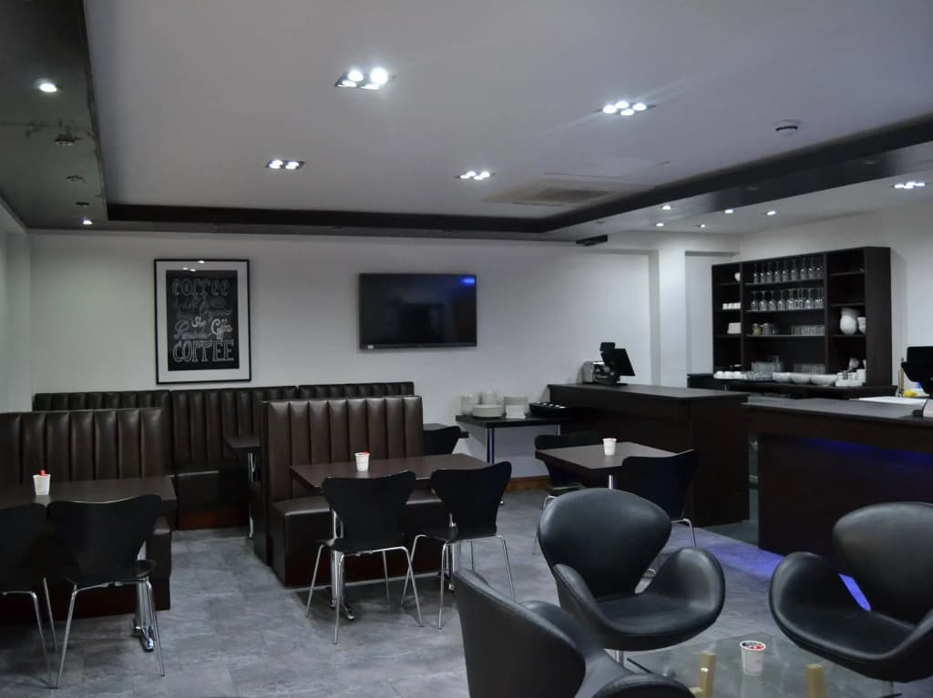 Epsilon Hotel - photo 16