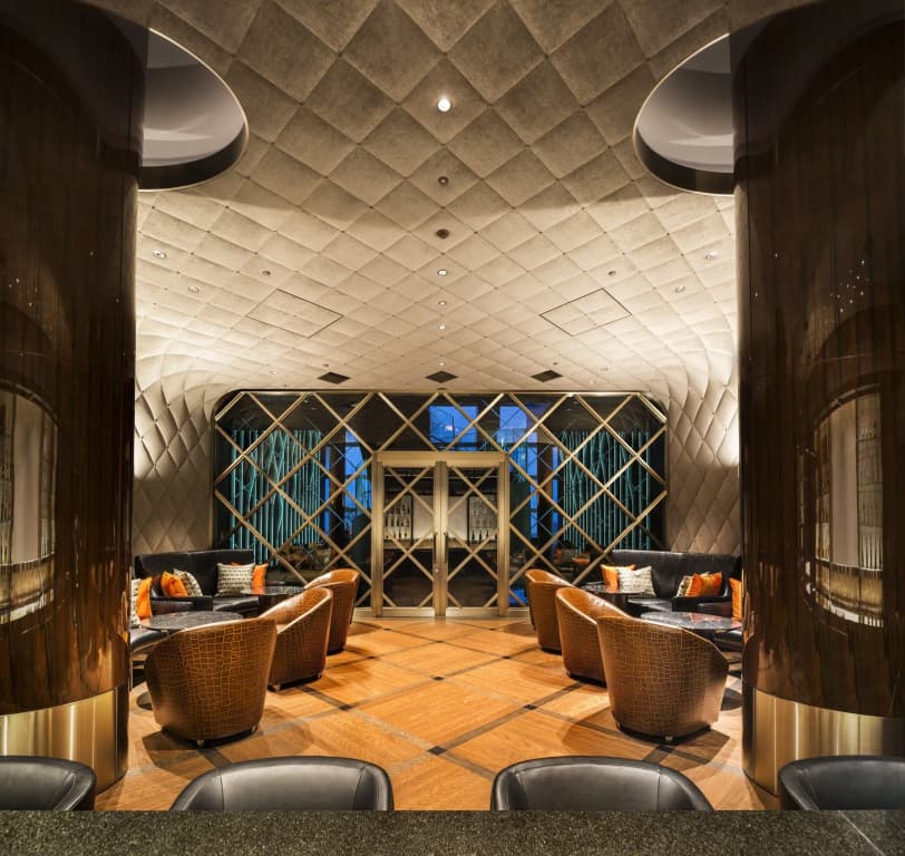 The Prince Gallery Tokyo Kioicho, a Luxury Collection Hotel - photo 26