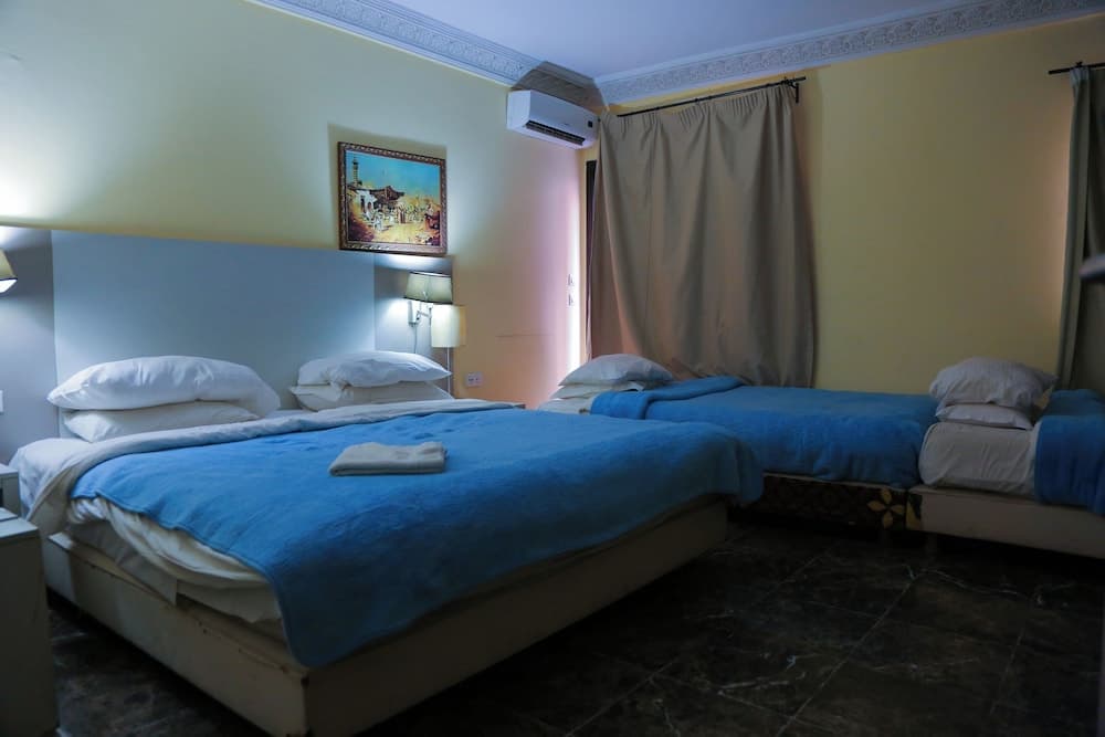 Hotel Tazi-Traditional Riad - photo 2