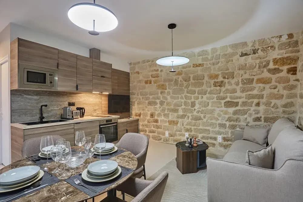Apartment Center of Paris - photo 8