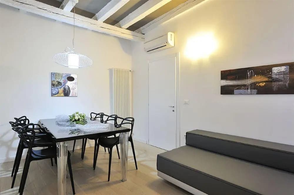 San Polo Canal View Apartments by Wonderful Italy - photo 29