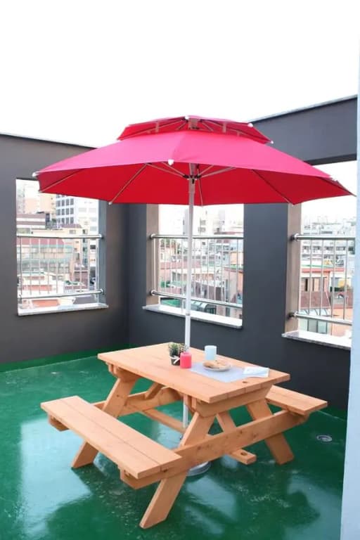 Woori Seoul Guesthouse - main photo
