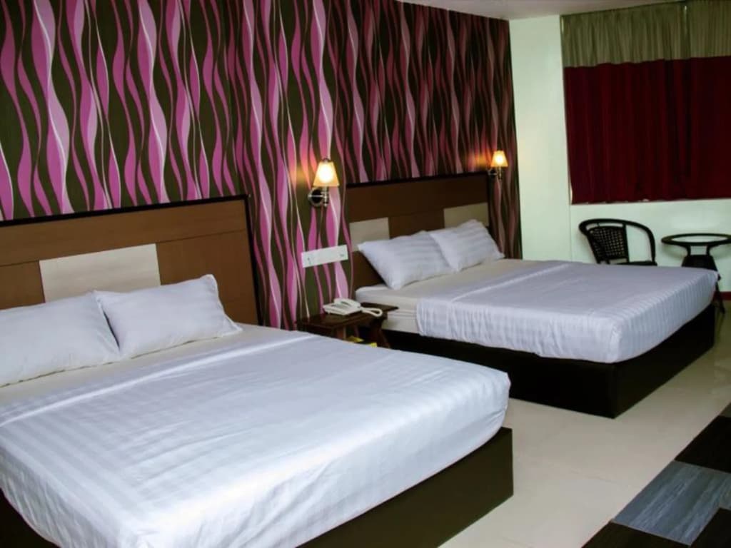 Hotel Midtown Villa - photo 4