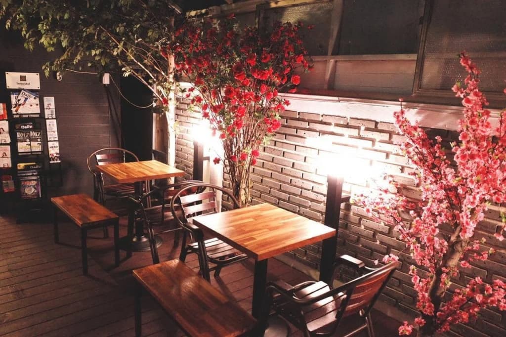 Must Stay Hotel Myeongdong - photo 16