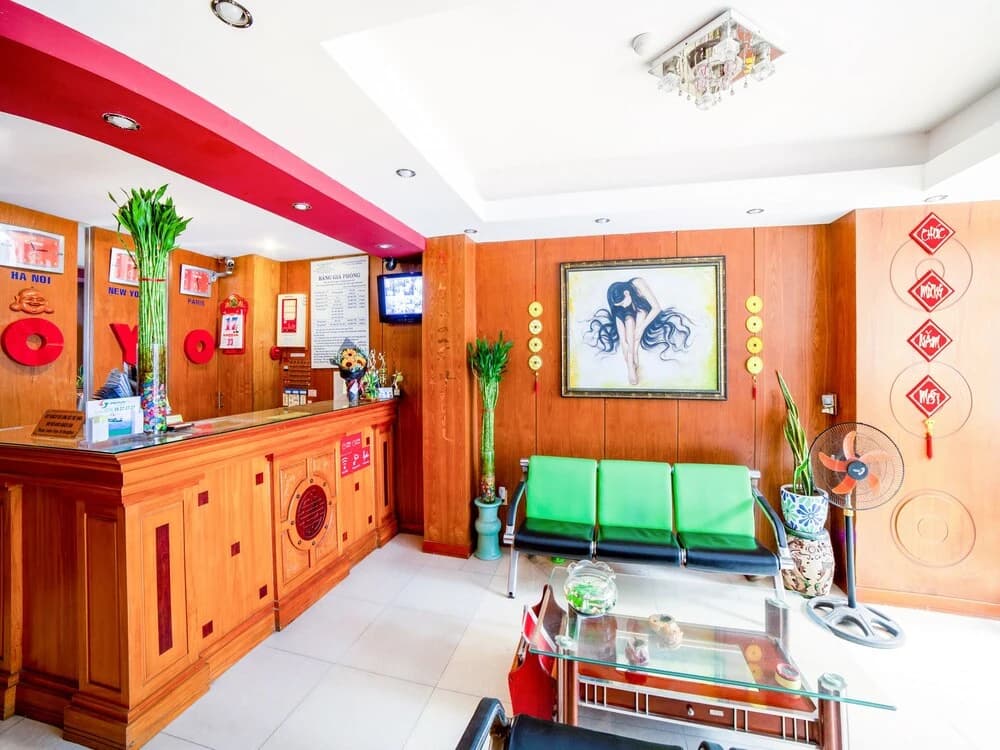 Oyo 764 An Khang Hotel - photo 12