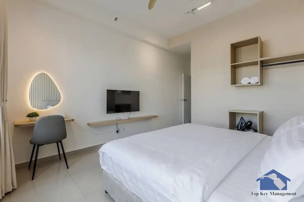 Sunshine Residence Suites - photo 24