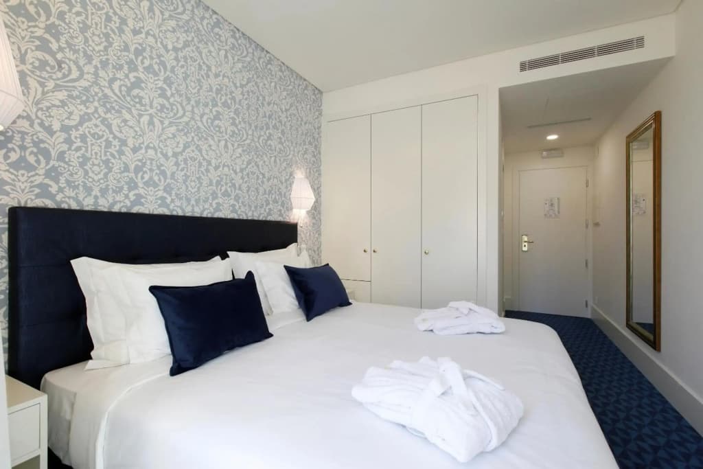 Hotel Lis - Baixa - photo 5
