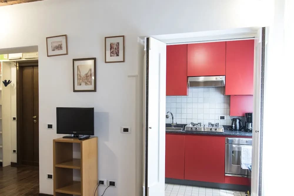 Smart Venice Apartments - photo 14