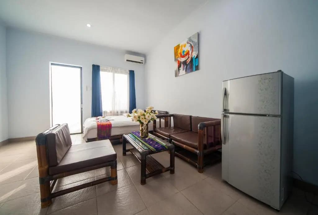 Rise Apartment Sanur with Pool - photo 7