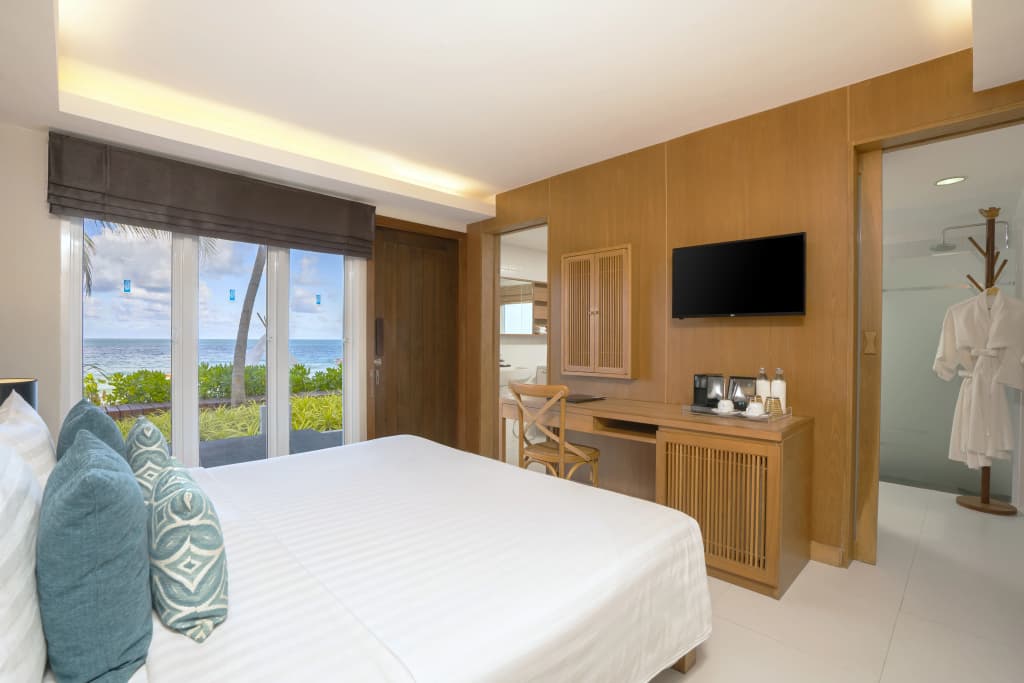 Synergy Samui - photo 26