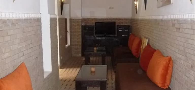 Riad Dar Mimouna - photo 9