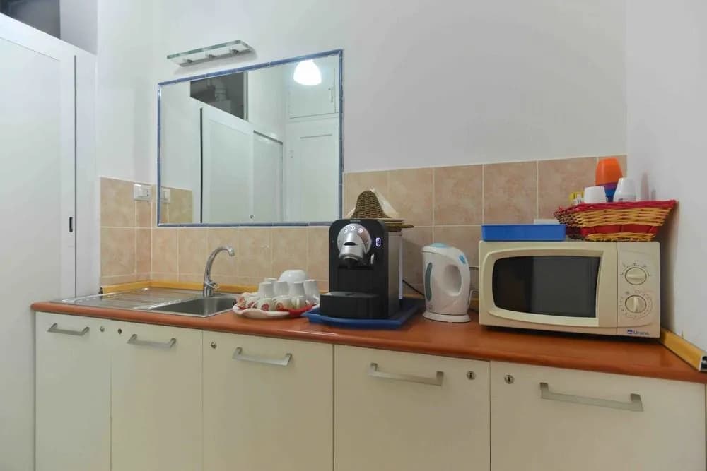 B&T Rooms Trani - photo 19
