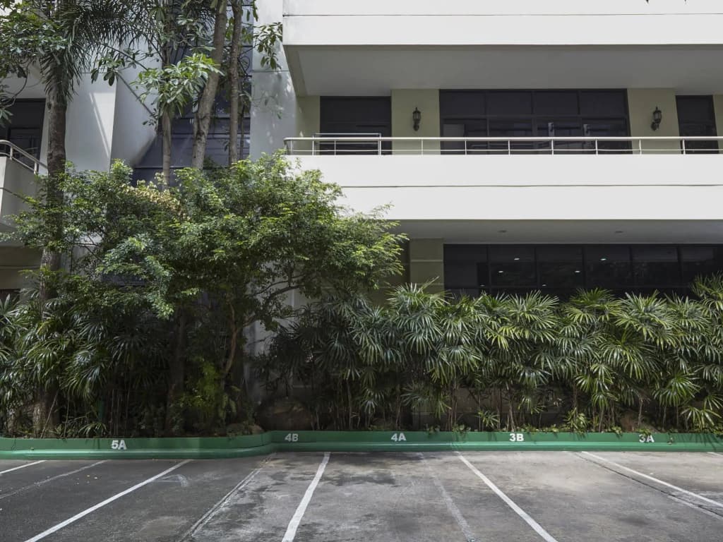 NT Place Sukhumvit Suites - photo 15