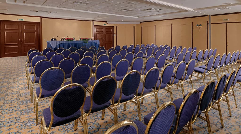 NJV Athens Plaza Hotel - photo 19